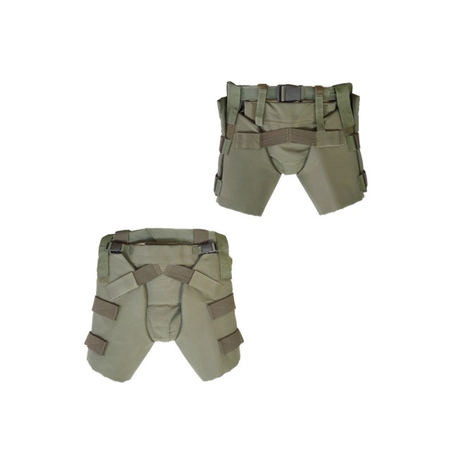 ShT Tactical Shorts